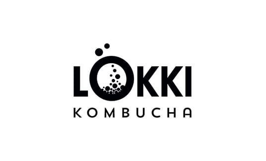 Lokki Kombucha