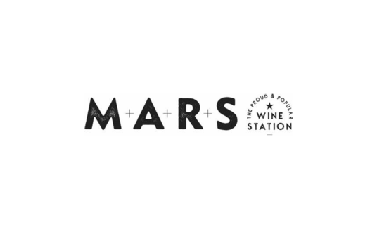 MARS WINE STATION