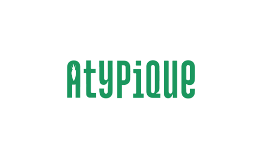 StoqueMarket - Atypique