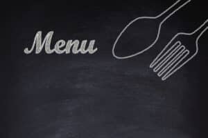 appli pour calculer prix de menus 1