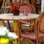 budget pour ouvrir un petit restaurant 1
