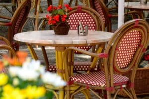 budget pour ouvrir un petit restaurant 1