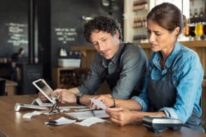comment calculer un ratio en restauration 1