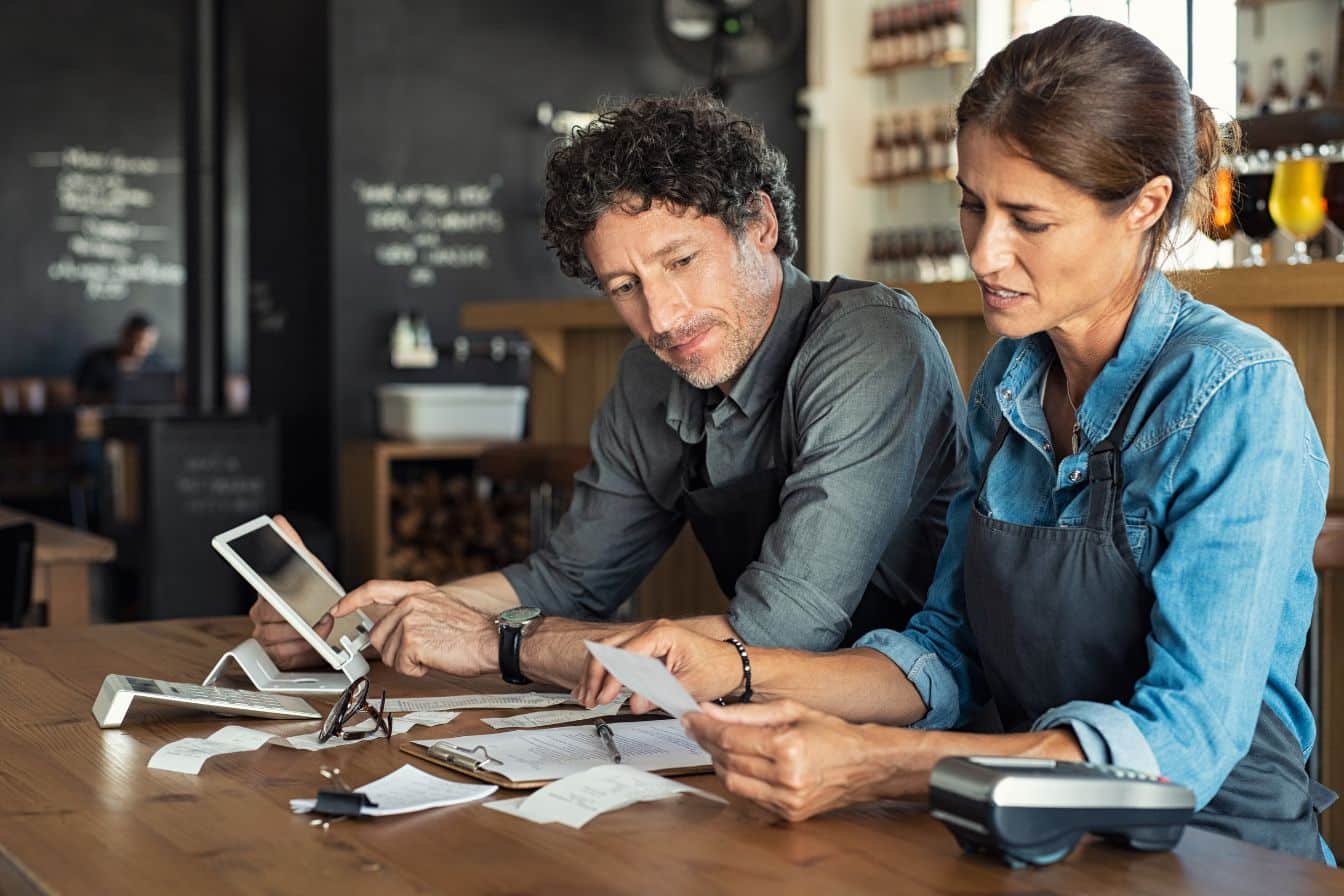 comment calculer un ratio en restauration 1