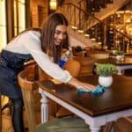 mesures sanitaires restaurant 1