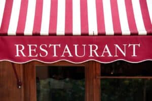 ouvrez un restaurant 1
