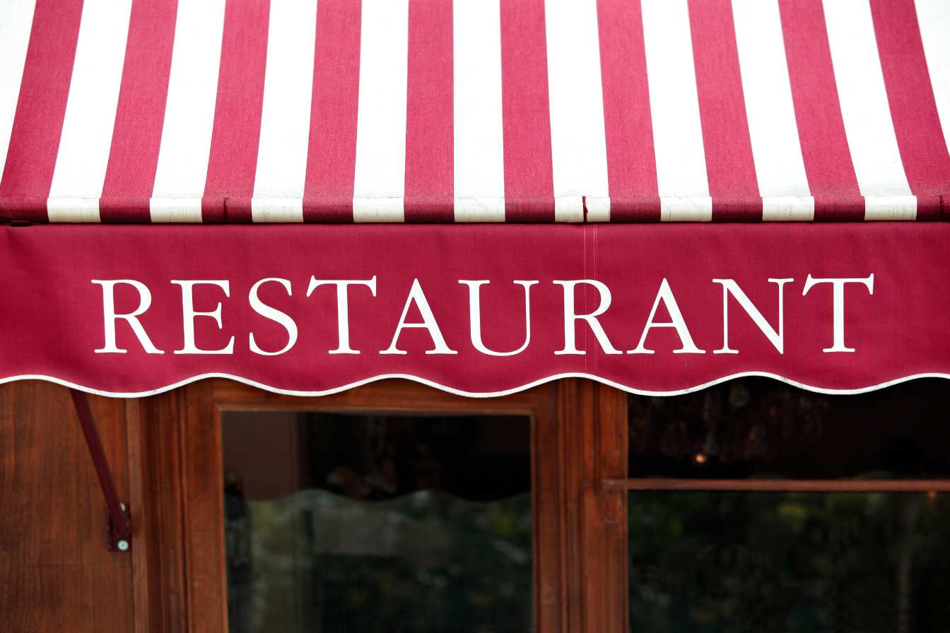 ouvrez un restaurant 1